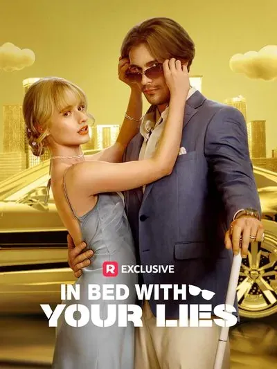 In Bed with Your Lies In Bed with Your Lies