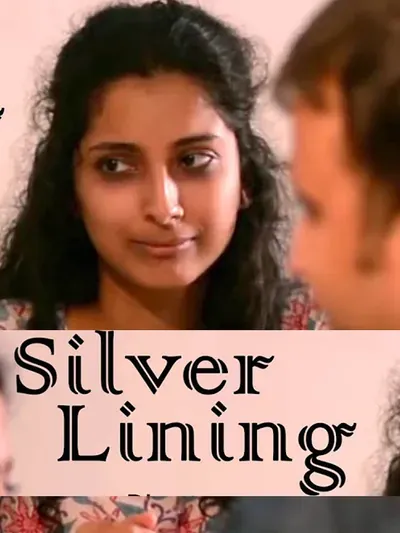 Silver Lining poster
