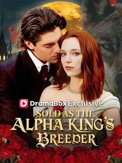Sold As The Alpha King's Breeder Sold As The Alpha King's Breeder