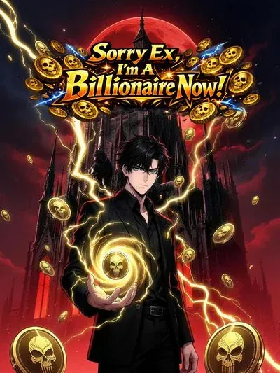 Sorry Ex, I'm A Billionaire Now! poster