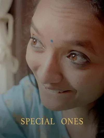 Special Ones poster