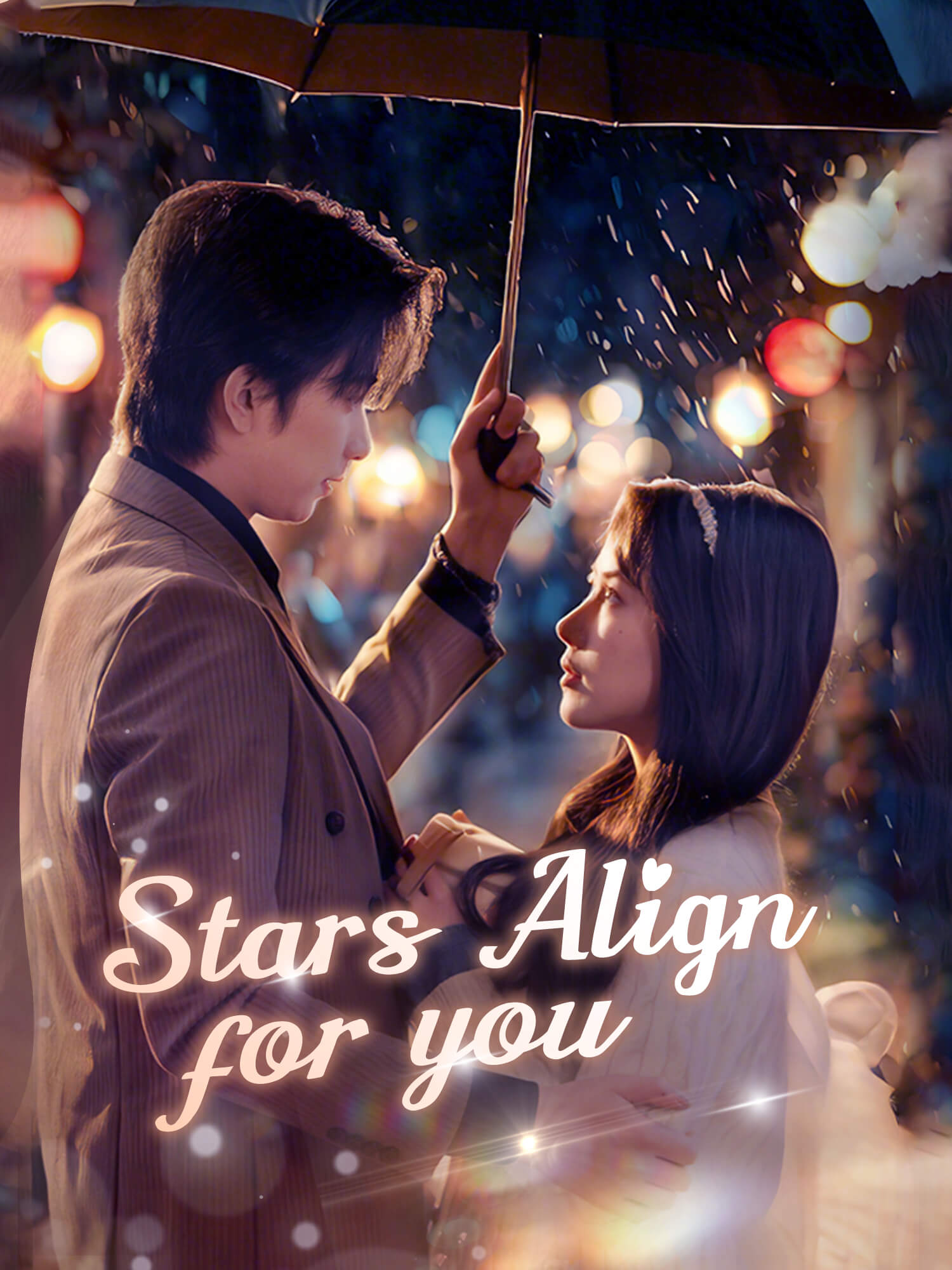 Stars Align for You poster