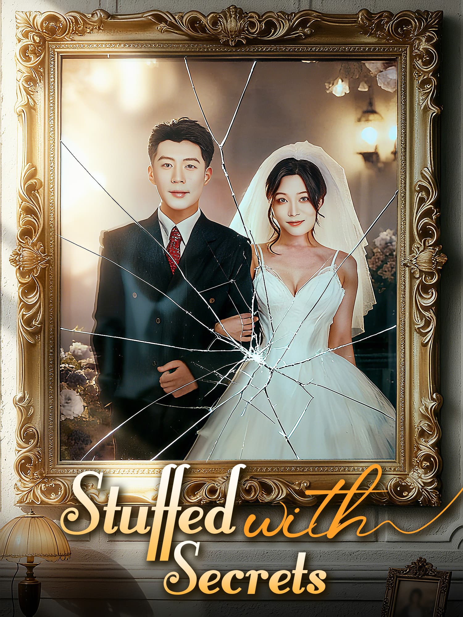 Stuffed with Secrets poster