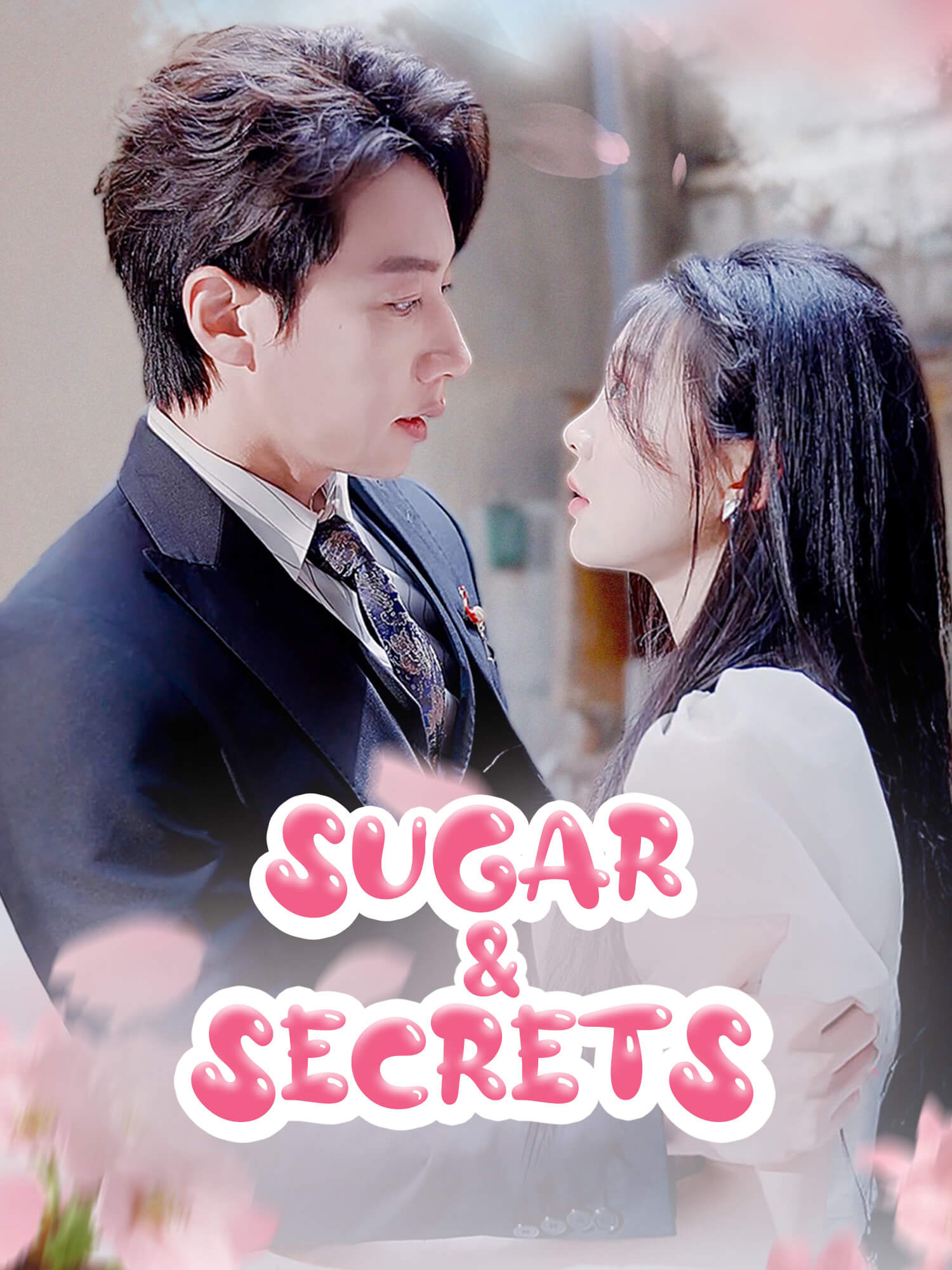 Sugar & Secrets poster