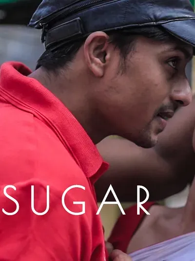 Sugar poster