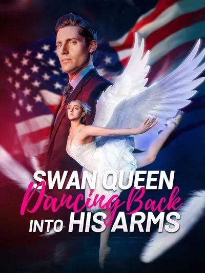 Swan Queen Dancing Back into His Arms Swan Queen Dancing Back into His Arms
