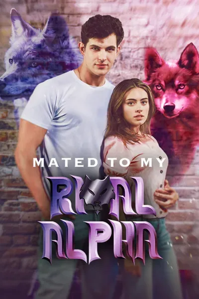 Mated to My Rival Alpha