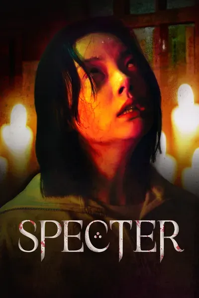 Specter poster