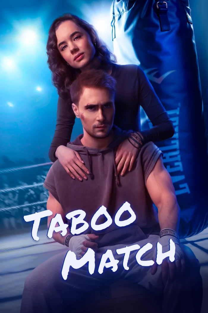 Taboo Match poster