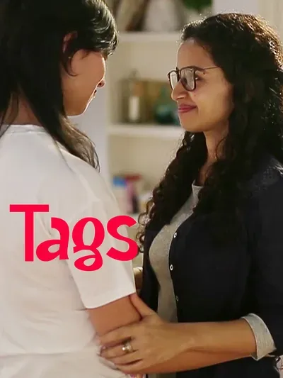 Tags poster