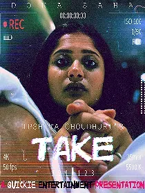 Take poster