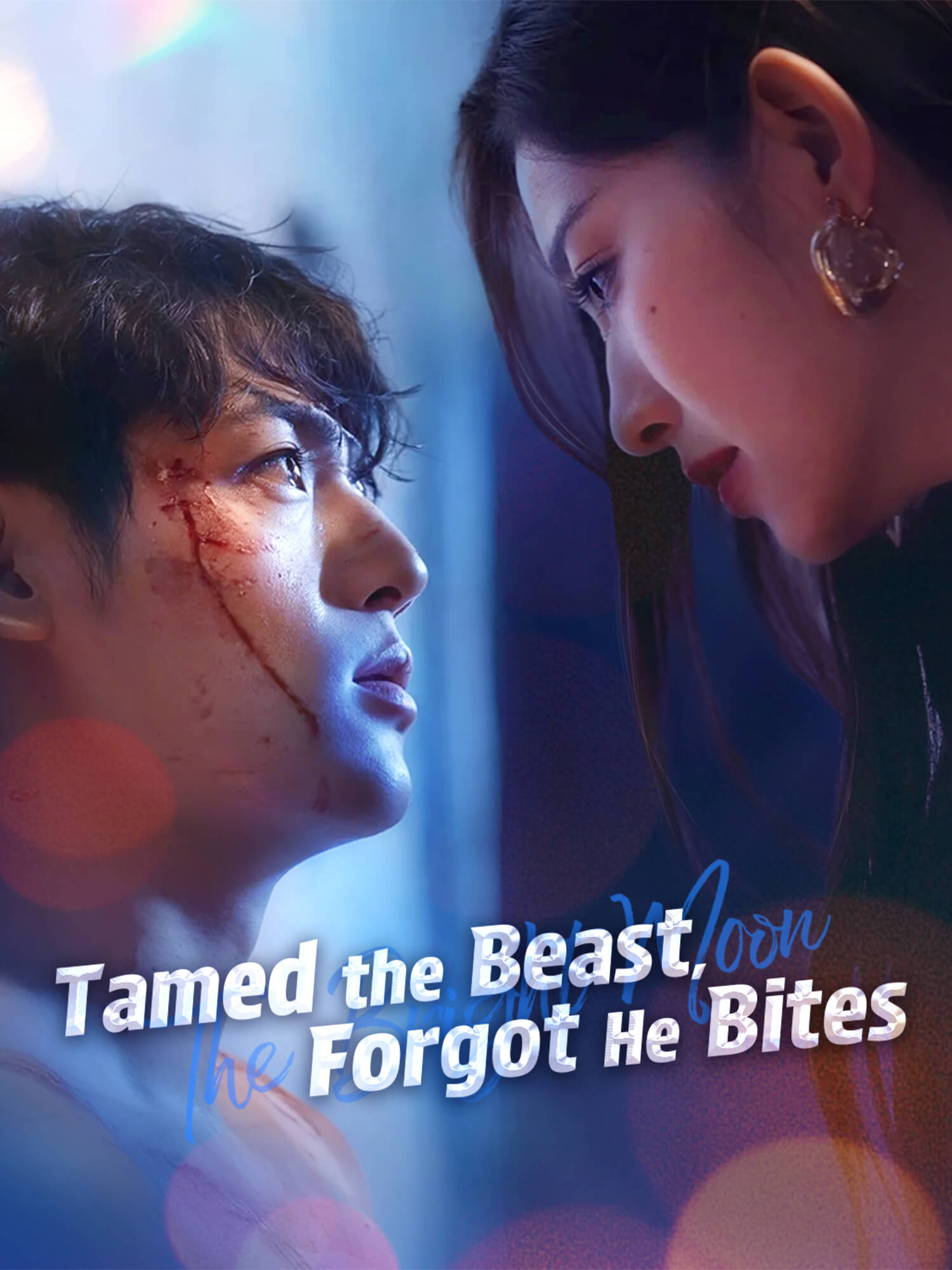 Tamed the Beast, Forgot He Bites poster