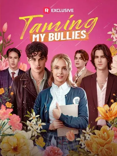 Taming My Bullies Taming My Bullies
