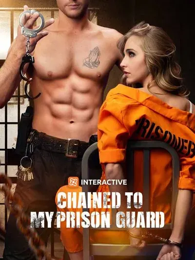 Chained to My Prison Guard Chained to My Prison Guard