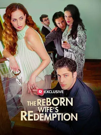 The Reborn Wife's Redemption The Reborn Wife's Redemption