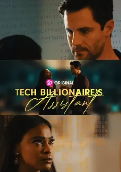 Tech Billionaire's Assistant poster