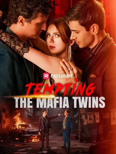Tempting the Mafia Twins Tempting the Mafia Twins