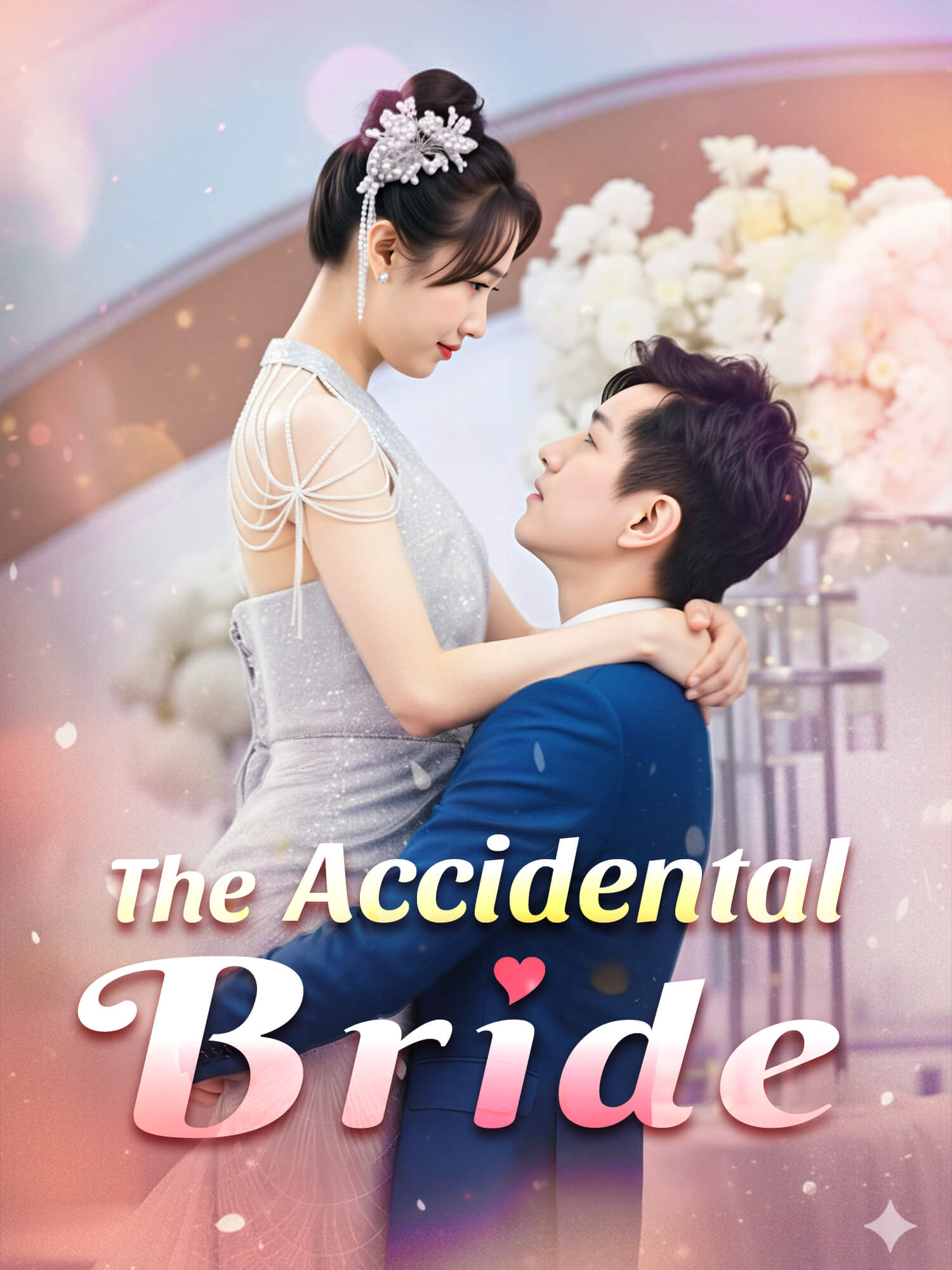 The Accidental Bride poster