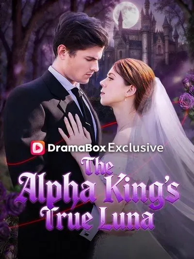 The Alpha King's True Luna The Alpha King's True Luna