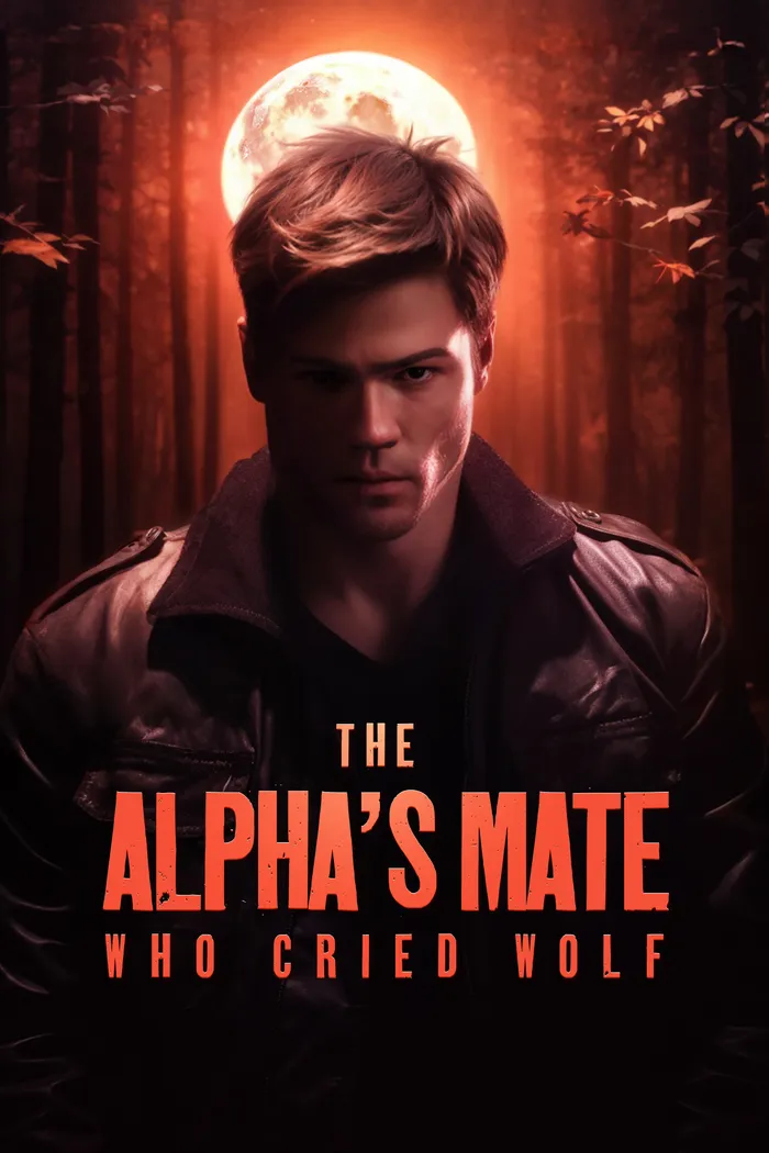 The Alpha Mate Who Cried Wolf poster