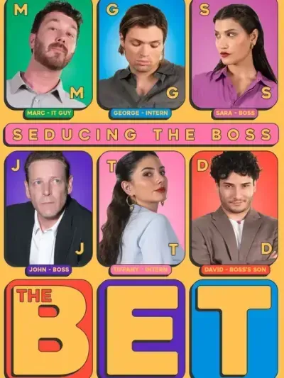The Bet: Seducing the Bosses