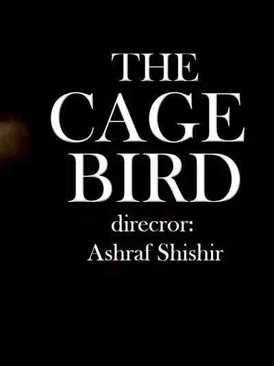 The Cage Bird poster