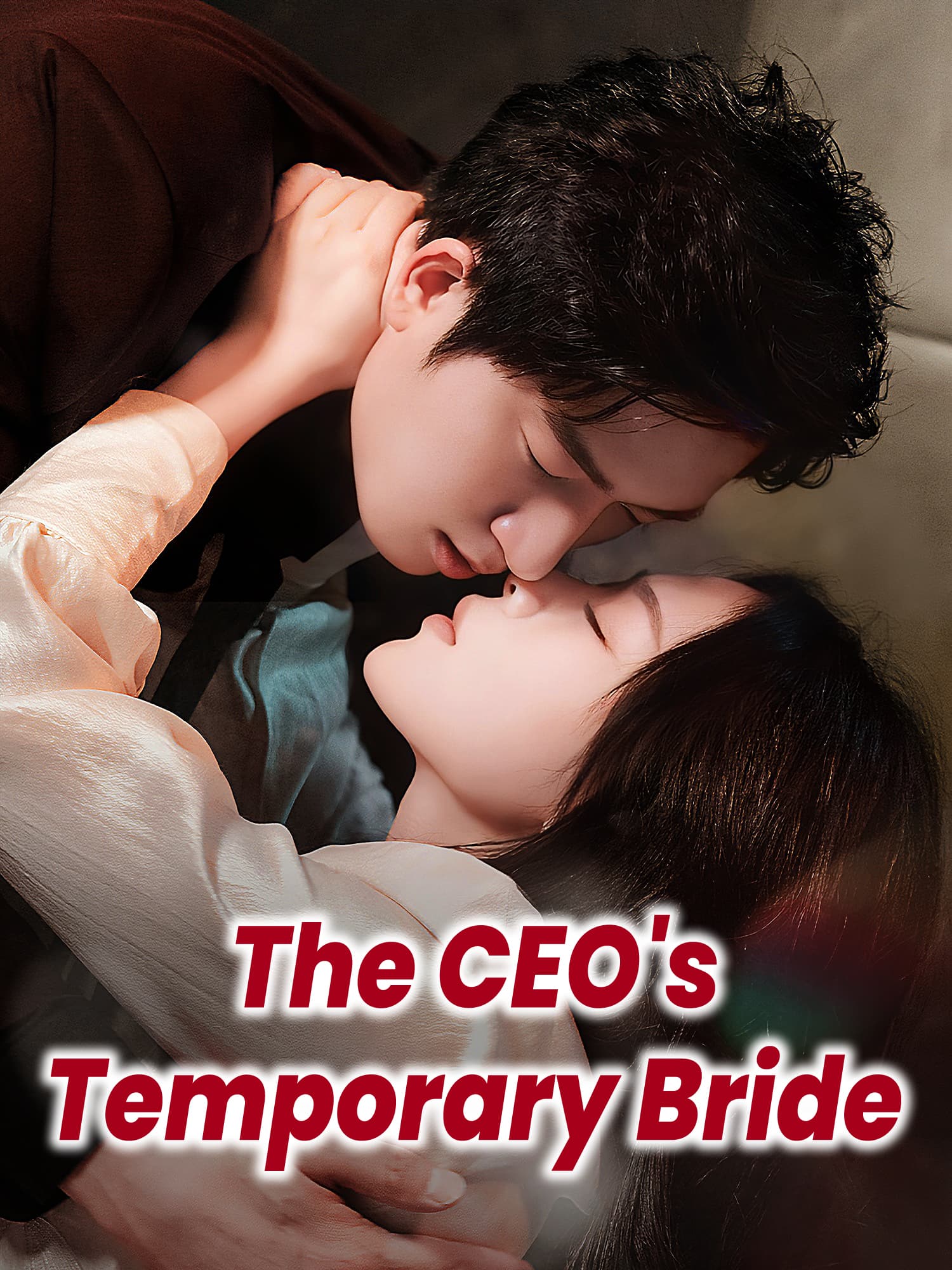 The CEO’s Temporary Bride poster