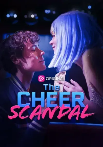 The Cheer Scandal The Cheer Scandal