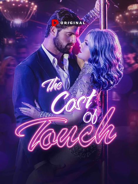 The Cost of Touch poster