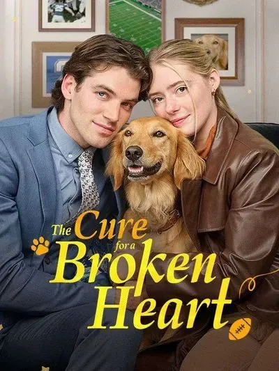 The Cure for a Broken Heart The Cure for a Broken Heart