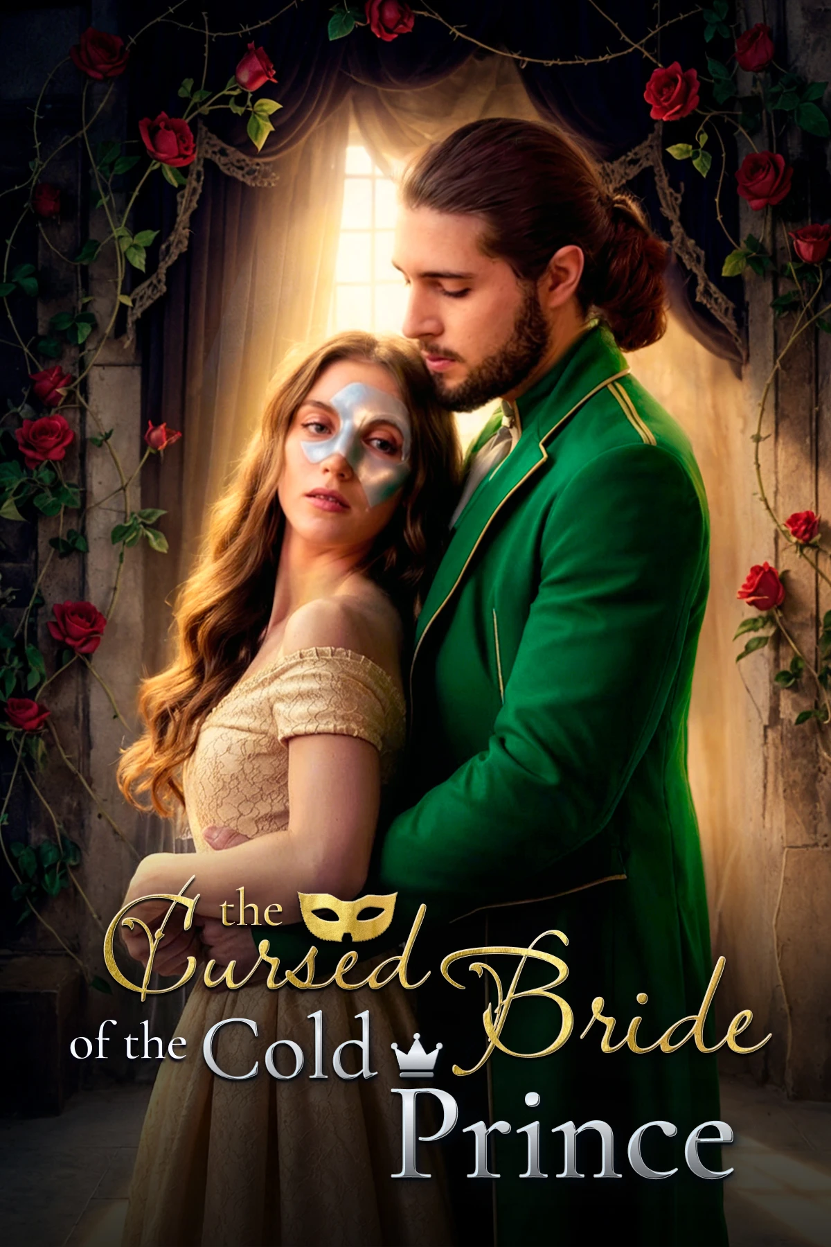 The Cursed Bride of the Cold Prince poster