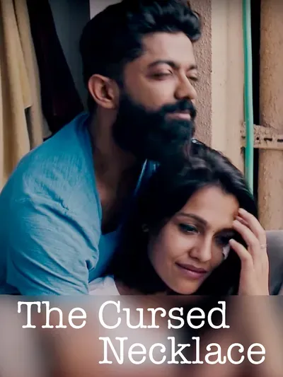 The Cursed Necklace poster