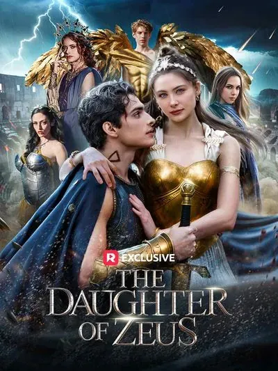 The Daughter of Zeus The Daughter of Zeus