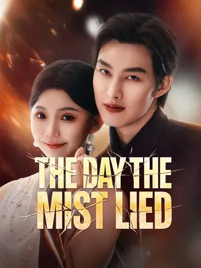 The Day the Mist Lied poster