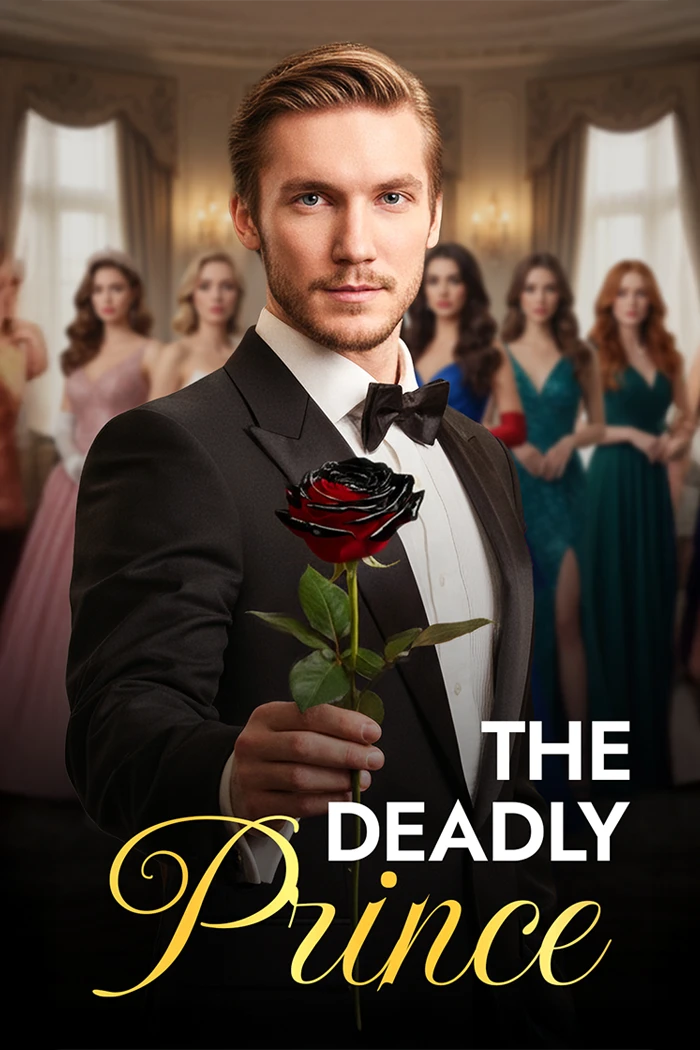 The Deadly Prince poster