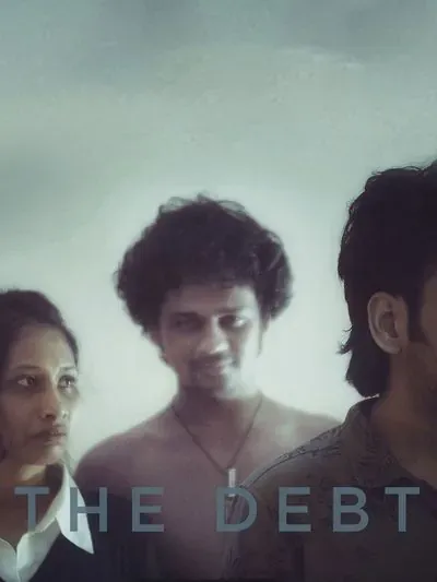 The Debt poster
