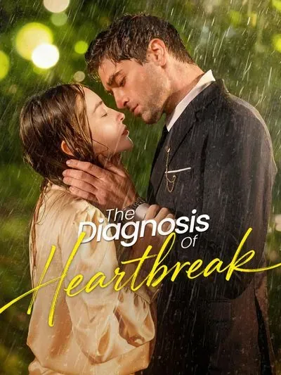 The Diagnosis of Heartbreak