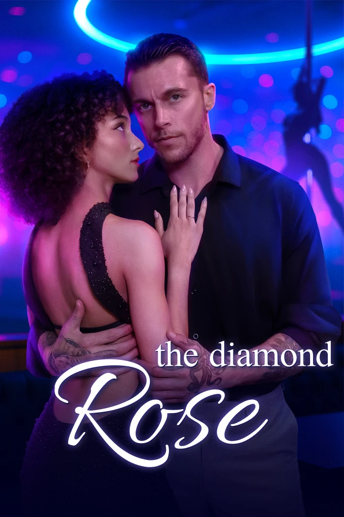 The Diamond Rose poster