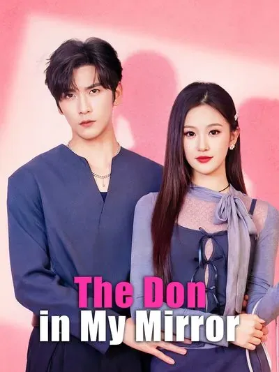 The Don in My Mirror poster