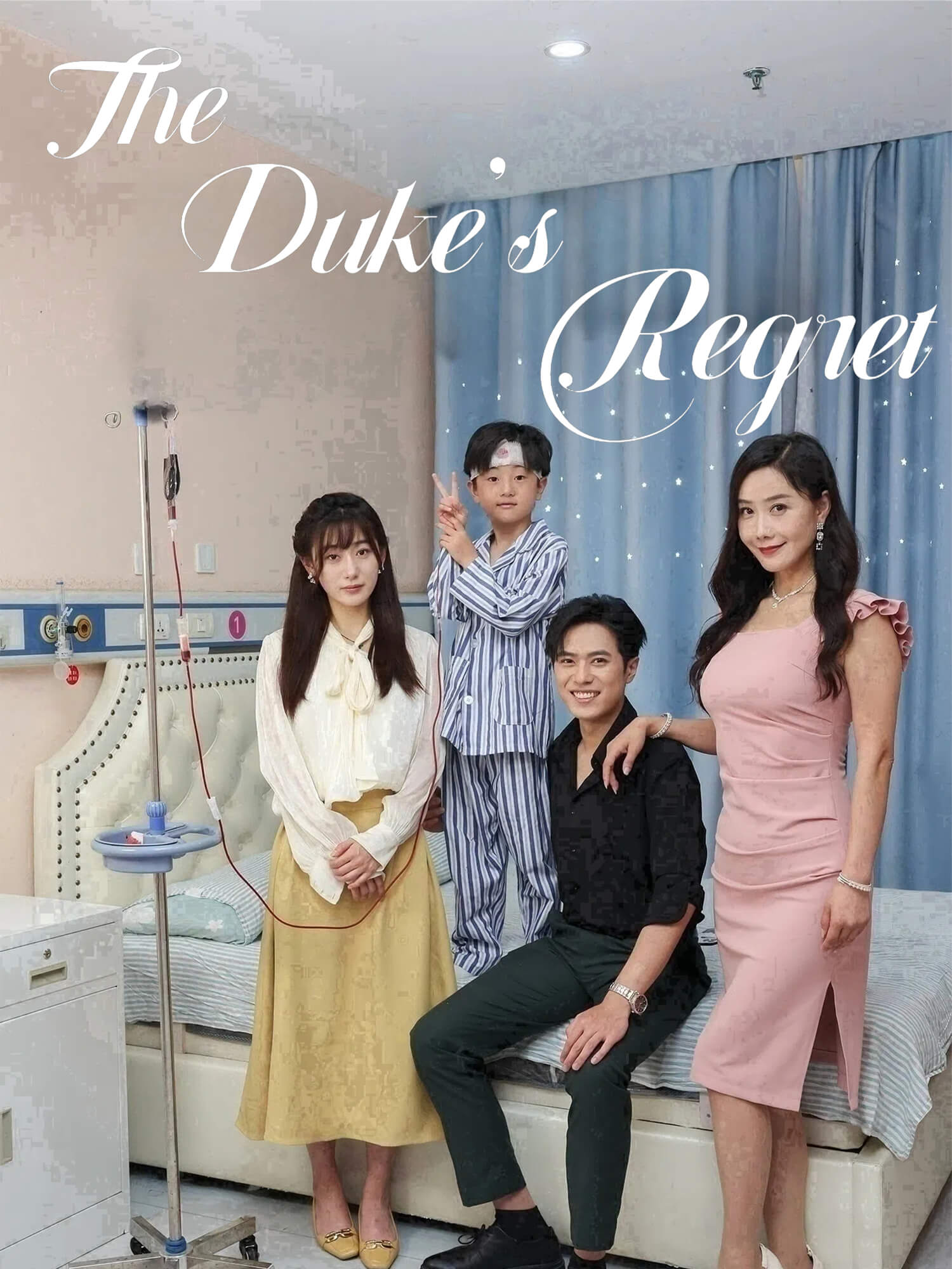 The Duke's Regret poster