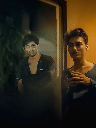 The Dummy poster