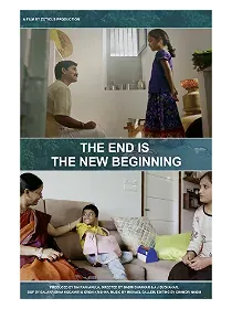 The End is the New Beginning poster