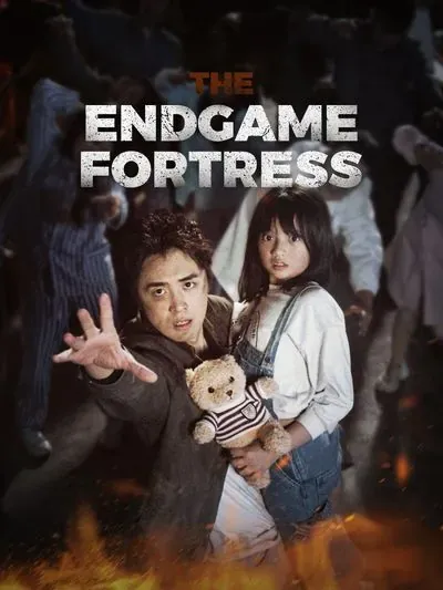 The Endgame Fortress poster