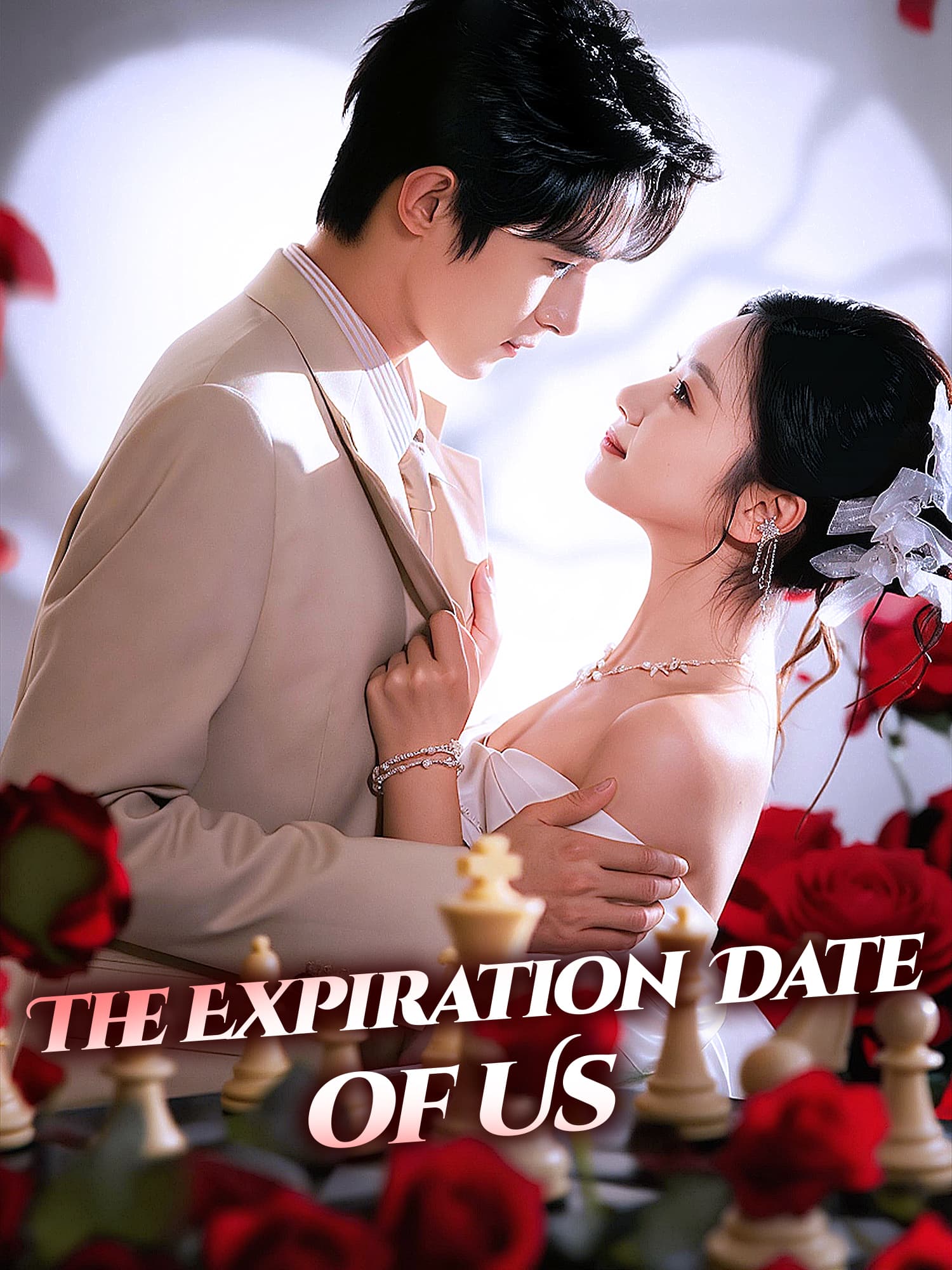 The Expiration Date of Us poster