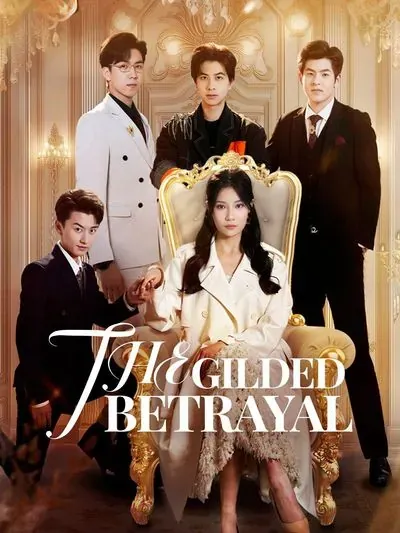 The Gilded Betrayal poster