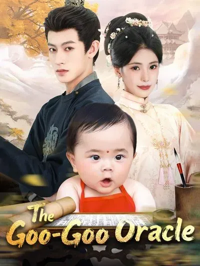 The Goo-Goo Oracle poster