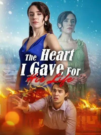 The Heart I Gave for His Life The Heart I Gave for His Life
