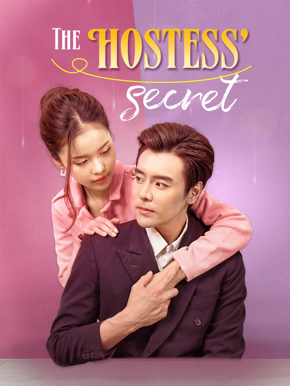 The Hostess' Secret poster