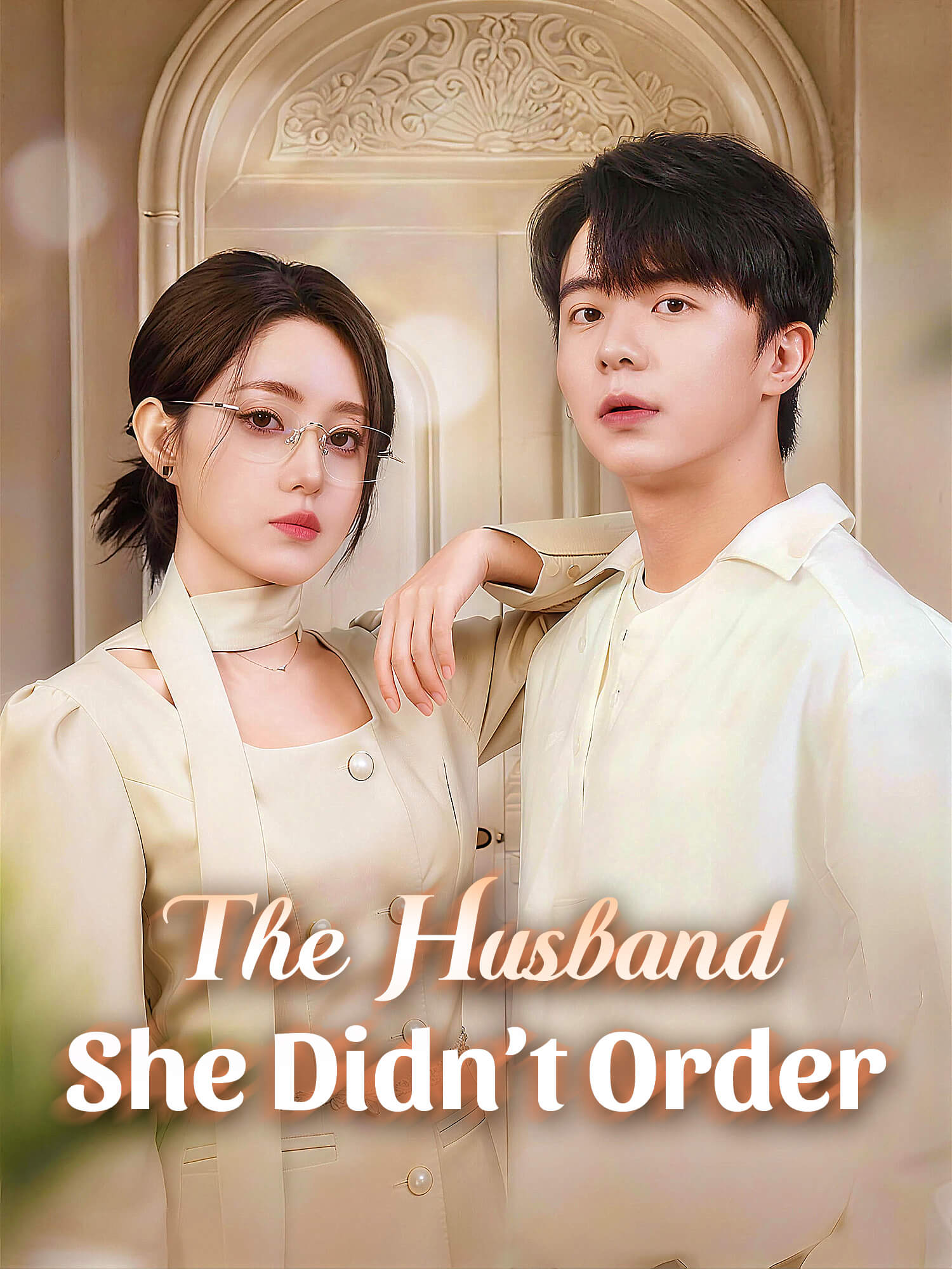 The Husband She Didn’t Order poster