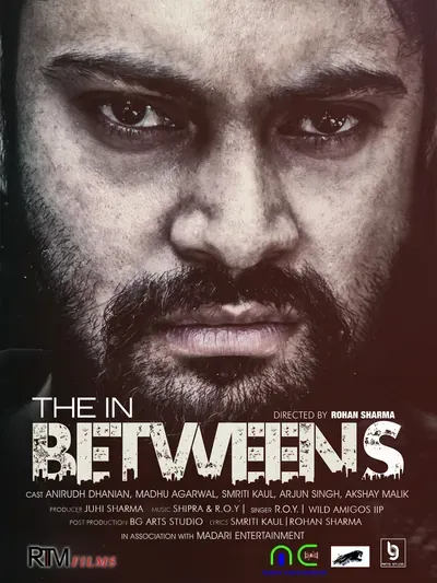 The In Betweens poster